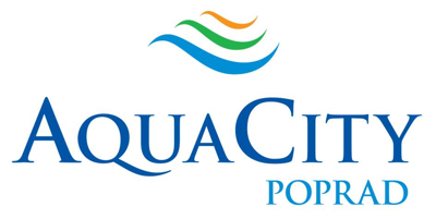AquaCity logo